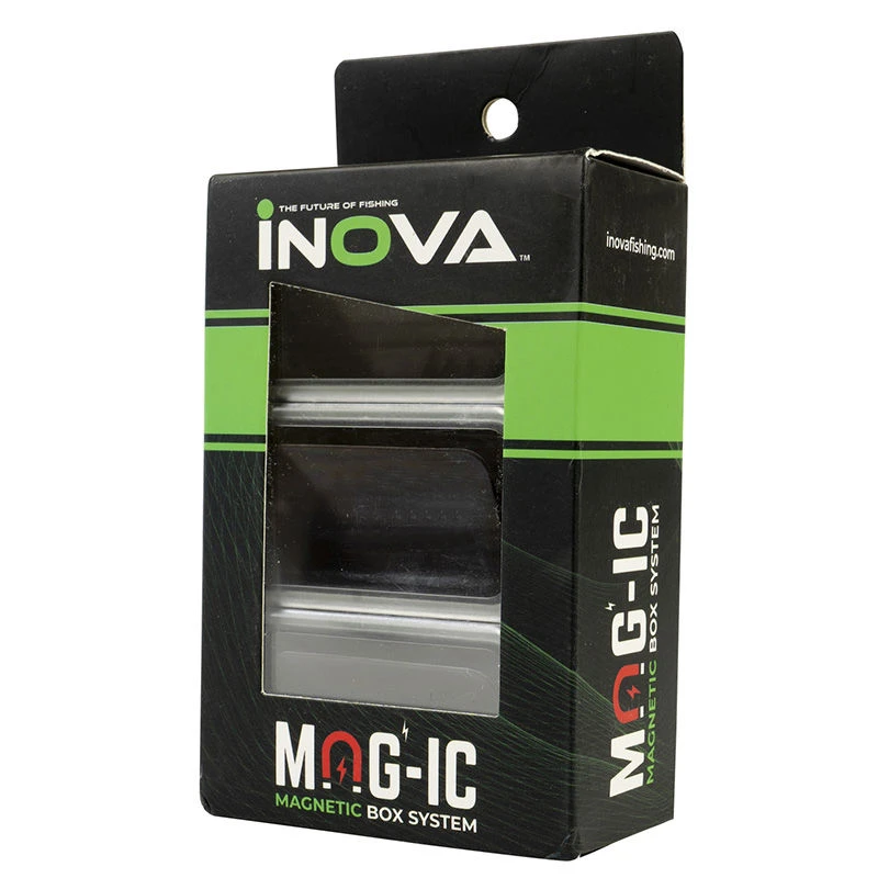 Inova MAG-IC Magnetic Box System